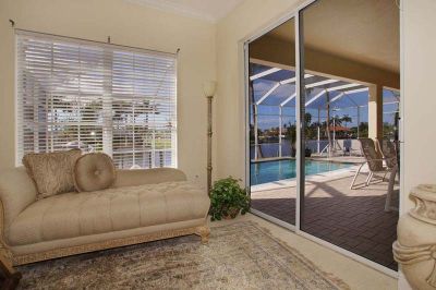 Cape Coral Villa Rental