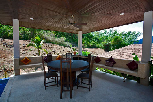 Phuket, Vacation Rental Phuket-villa