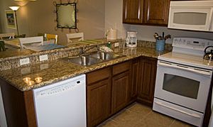 Destin, Florida, Vacation Rental Condo