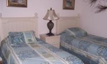 Davenport, Florida, Vacation Rental Villa