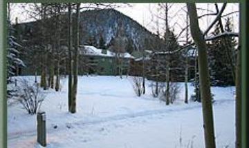 Keystone, Colorado, Vacation Rental Condo