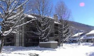 Vail, Colorado, Vacation Rental Condo