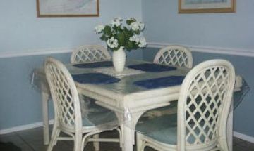 St. Petersburg, Florida, Vacation Rental Condo