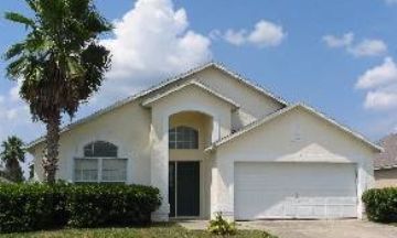 Davenport, Florida, Vacation Rental Villa