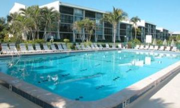 Sanibel, Florida, Vacation Rental Condo