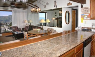 Steamboat Springs, Colorado, Vacation Rental Condo