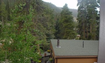 Keystone, Colorado, Vacation Rental Condo