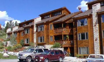 Breckenridge, Colorado, Vacation Rental House