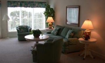 Hilton Head Island, South Carolina, Vacation Rental Condo