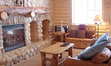 Park City, Utah, Vacation Rental Condo