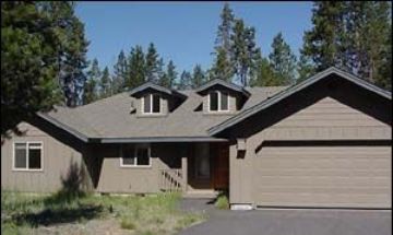 Sunriver, Oregon, Vacation Rental House