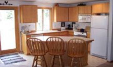 Sunriver, Oregon, Vacation Rental House