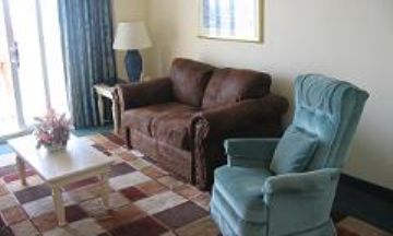 North Myrtle Beach, South Carolina, Vacation Rental Condo