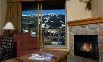Whistler, British Columbia, Vacation Rental Condo