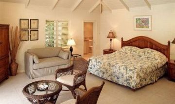 West Coast, St. Peter, Vacation Rental House