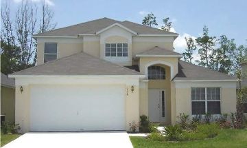 Kissimmee, Florida, Vacation Rental Villa