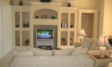 Cape Coral, Florida, Vacation Rental Villa