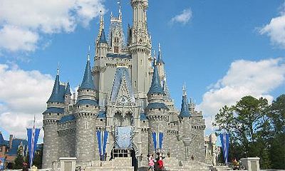 Kissimmee, Florida, Vacation Rental Villa