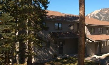 Big Sky, Montana, Vacation Rental Condo