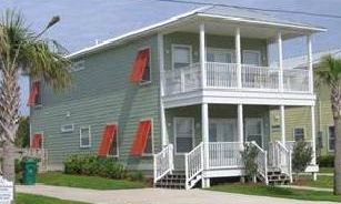 Destin, Florida, Vacation Rental Villa