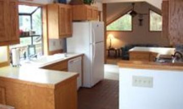 Sunriver, Oregon, Vacation Rental House