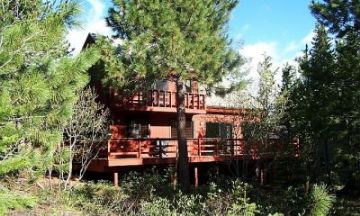 Truckee, California, Vacation Rental House