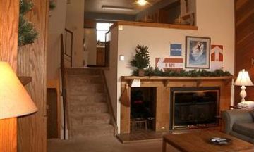 Breckenridge, Colorado, Vacation Rental House