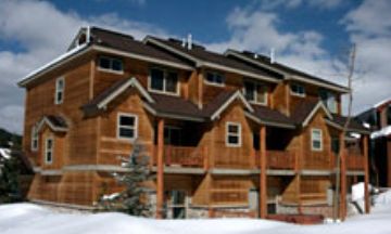 Winter Park, Colorado, Vacation Rental House