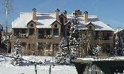 Mountain Village, Colorado, Vacation Rental Condo