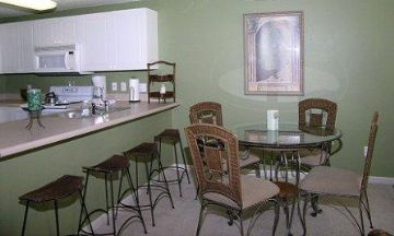 Destin, Florida, Vacation Rental Condo