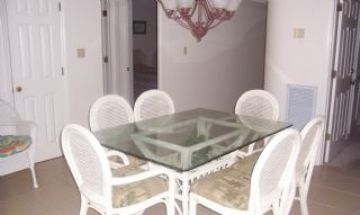 Indian Shores, Florida, Vacation Rental Condo