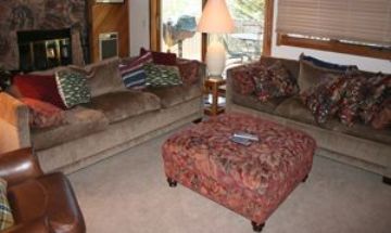 Elkhorn, Idaho, Vacation Rental Condo