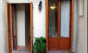 Florence, Tuscany, Vacation Rental Condo