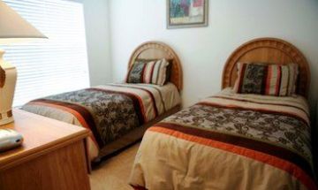 Davenport, Florida, Vacation Rental Villa