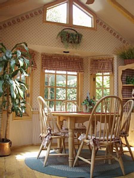 Breakfast Room