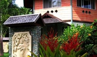 Pahoa, Hawaii, Vacation Rental Condo