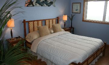 Captain Cook, Hawaii, Vacation Rental Condo