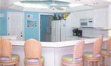 Sanibel, Florida, Vacation Rental Condo
