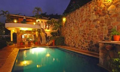 Puerto Vallarta, Jalisco, Vacation Rental House