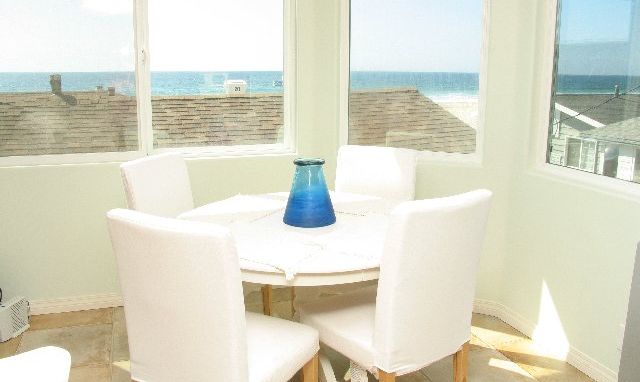 San Diego, California, Vacation Rental Condo