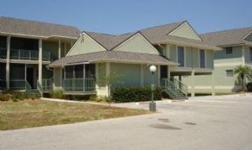 Sanibel Island, Florida, Vacation Rental Condo