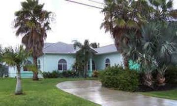 Cape Coral, Florida, Vacation Rental Villa