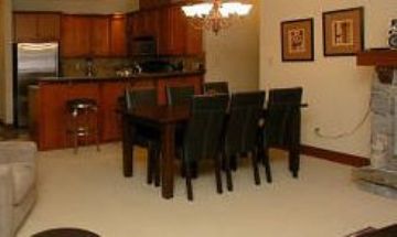 Big White Ski Resort, British Columbia, Vacation Rental Condo