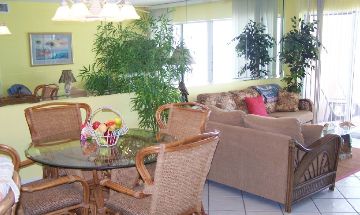Fort Walton Beach, Florida, Vacation Rental Condo