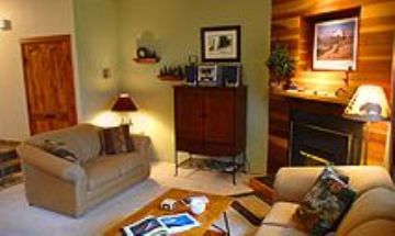 Keystone, Colorado, Vacation Rental Condo