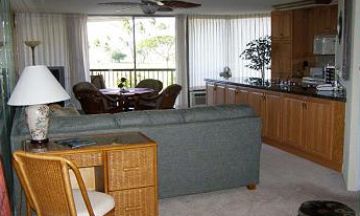 Kihei, Hawaii, Vacation Rental Condo