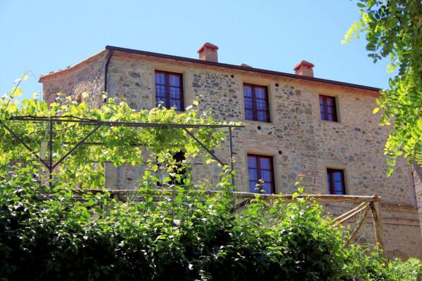 External View