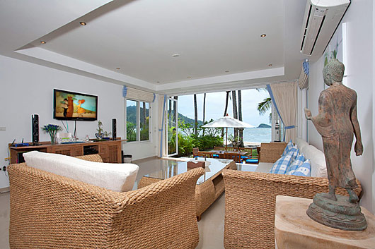 Koh Chang Villa Vacations