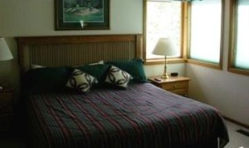 Sunriver, Oregon, Vacation Rental Villa