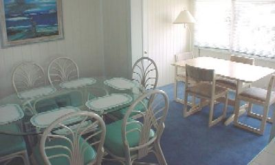 North Myrtle Beach, South Carolina, Vacation Rental Villa